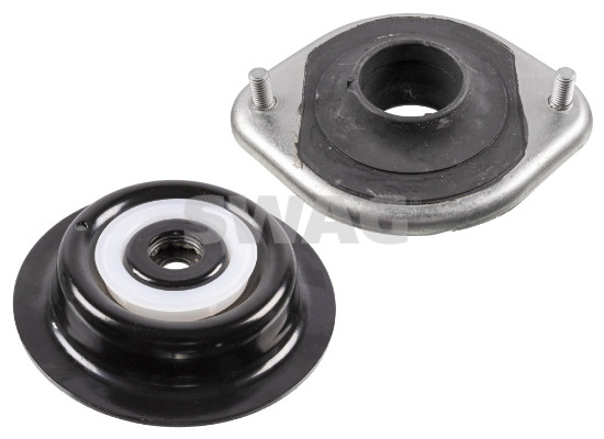 Repair Kit, suspension strut - 40 55 0010 SWAG