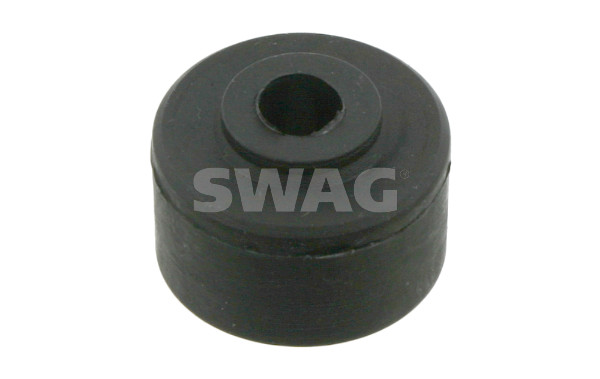 Mounting, stabilizer coupling rod - 40 61 0008 SWAG