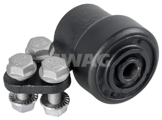 Control Arm-/Trailing Arm Bush - 40 69 0002 SWAG