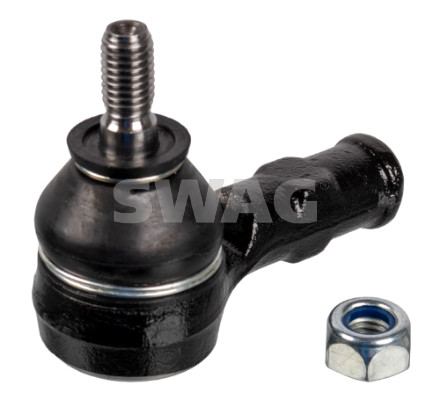 Tie Rod End - 40 71 0001 SWAG
