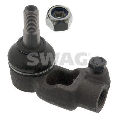 Tie Rod End - 40 71 0007 SWAG