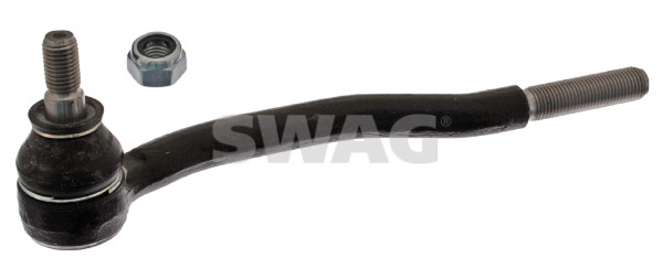 Tie Rod End - 40 71 0010 SWAG
