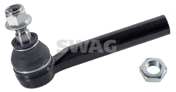 Tie Rod End - 40 71 0025 SWAG