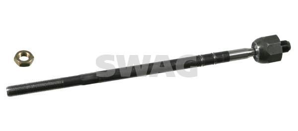 Inner Tie Rod - 40 74 0002 SWAG