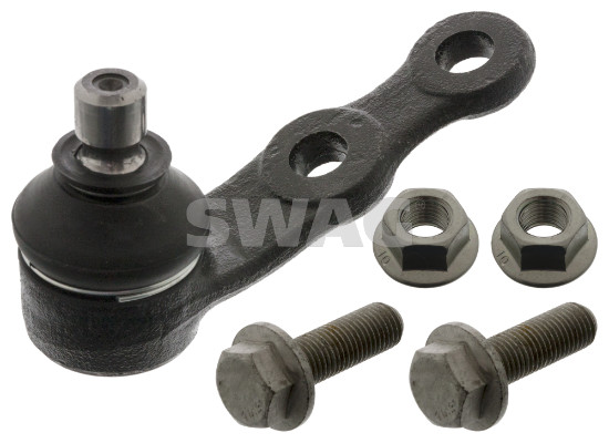 Ball Joint - 40 78 0003 SWAG