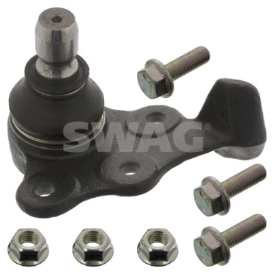 Ball Joint - 40 78 0005 SWAG