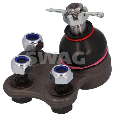Ball Joint - 40 78 0006 SWAG