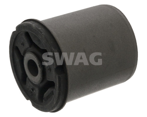 Mounting, axle beam - 40 79 0007 SWAG