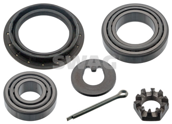 Wheel Bearing Kit - 40 85 0001 SWAG