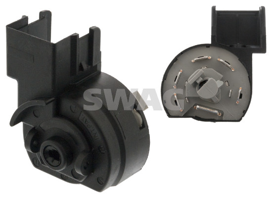 Ignition-/Starter Switch - 40 90 0002 SWAG