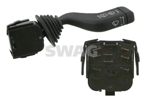 Steering Column Switch - 40 90 1456 SWAG