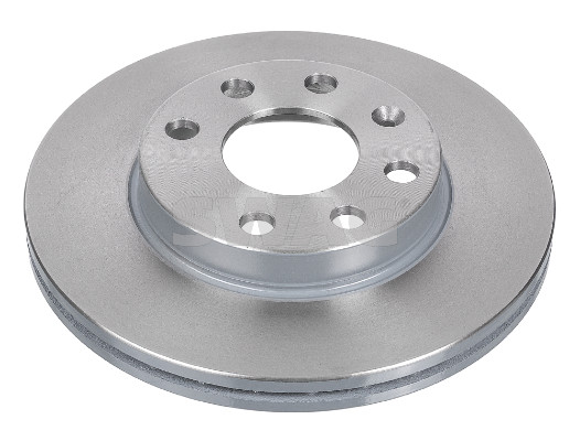 Brake Disc - 40 90 2806 SWAG