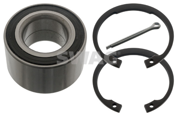 Wheel Bearing Kit - 40 90 3096 SWAG