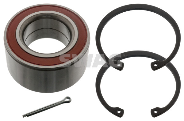Wheel Bearing Kit - 40 90 3189 SWAG