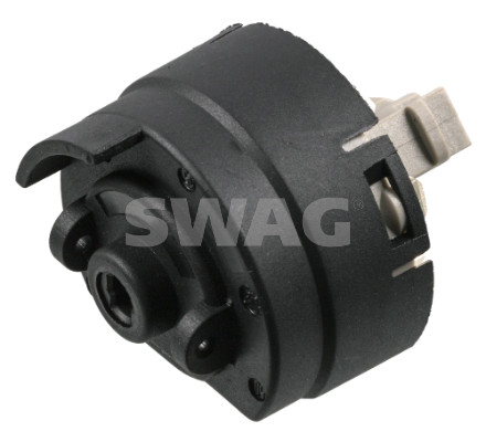 Ignition-/Starter Switch - 40 90 3861 SWAG