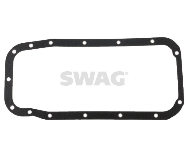 Gasket, oil sump - 40 90 3914 SWAG