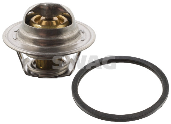 Thermostat, coolant - 40 90 4773 SWAG