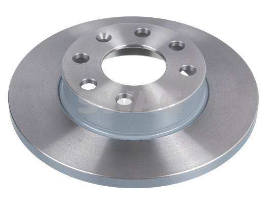 Brake Disc - 40 90 8504 SWAG