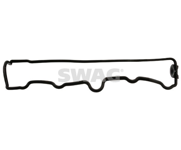 Gasket, cylinder head cover - 40 91 5665 SWAG