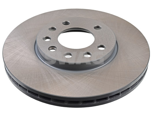 Brake Disc - 40 91 7211 SWAG