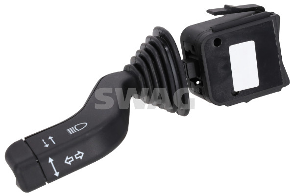 Steering Column Switch - 40 91 7380 SWAG