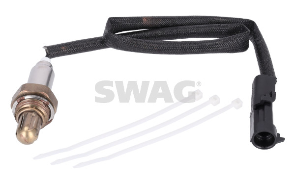 Sonda lambda - 40 91 7536 SWAG