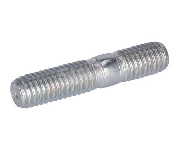 Bolt, exhaust system - 40 91 7706 SWAG