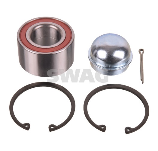 Wheel Bearing Kit - 40 91 9085 SWAG