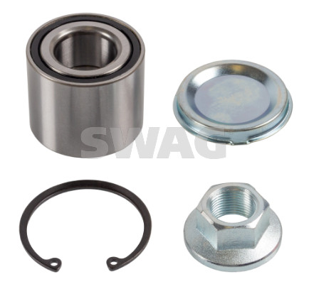 Wheel Bearing Kit - 40 91 9088 SWAG