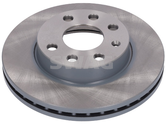Brake Disc - 40 91 9508 SWAG