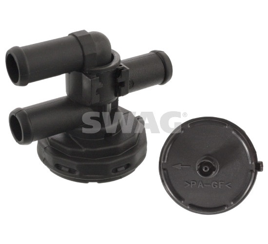 Control Valve, coolant - 40 92 2001 SWAG