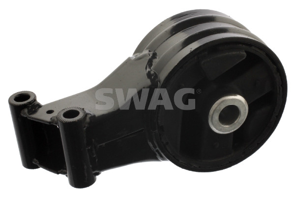 Mounting, automatic transmission - 40 92 3672 SWAG