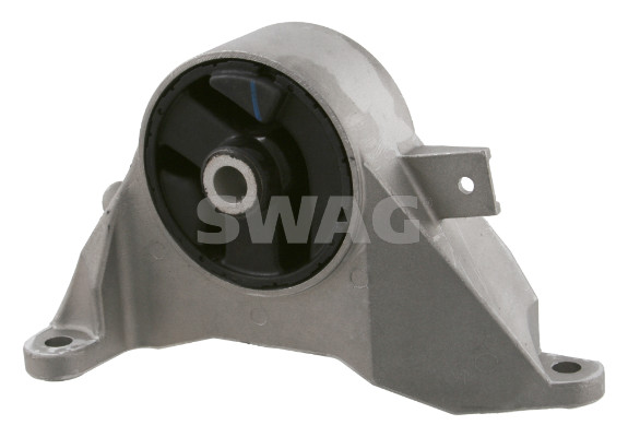 Engine Mounting - 40 92 3677 SWAG