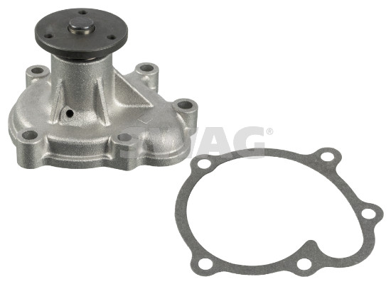 Water Pump - 40 92 4194 SWAG