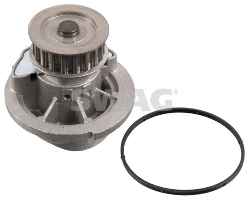 Water Pump - 40 92 4333 SWAG