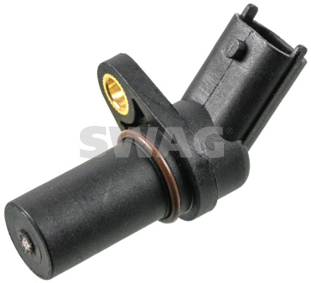 Sensor, crankshaft pulse - 40 92 4616 SWAG