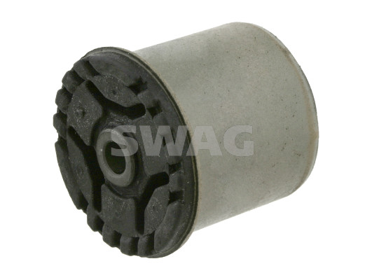 Mounting, axle beam - 40 92 4920 SWAG