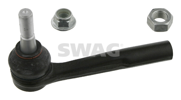 Tie Rod End - 40 92 6152 SWAG