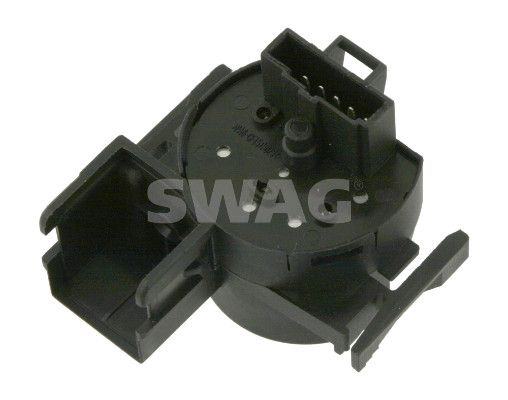 Ignition-/Starter Switch - 40 92 6246 SWAG