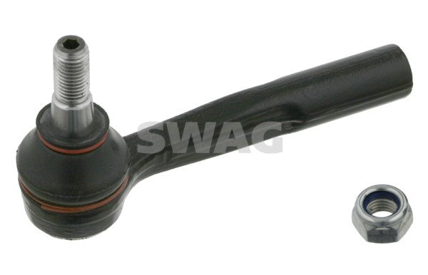 Tie Rod End - 40 92 6635 SWAG
