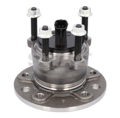 Wheel Bearing Kit - 40 92 6675 SWAG