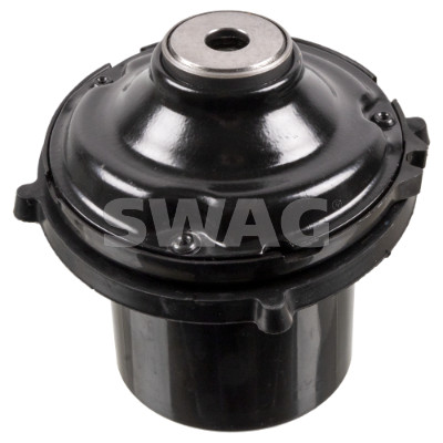 Rubber Buffer, suspension - 40 92 6929 SWAG