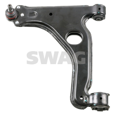 Track Control Arm - 40 92 7073 SWAG