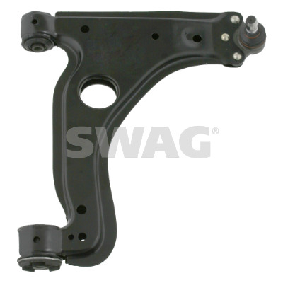 Track Control Arm - 40 92 7074 SWAG