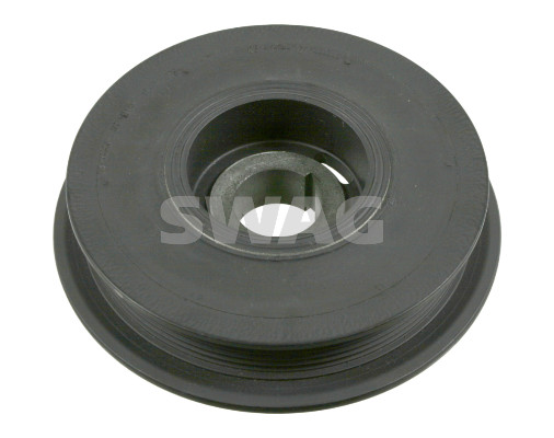 Belt Pulley, crankshaft - 40 92 7215 SWAG