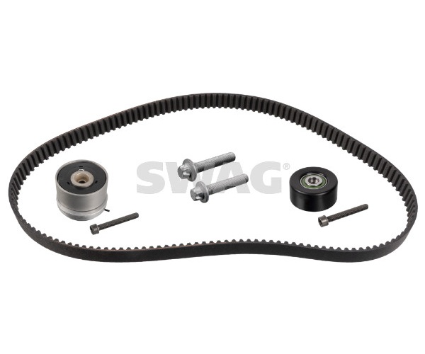 Timing Belt Set - 40 92 7825 SWAG