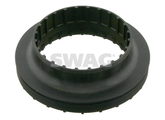 Rolling Bearing, suspension strut support mounting - 40 92 7996 SWAG
