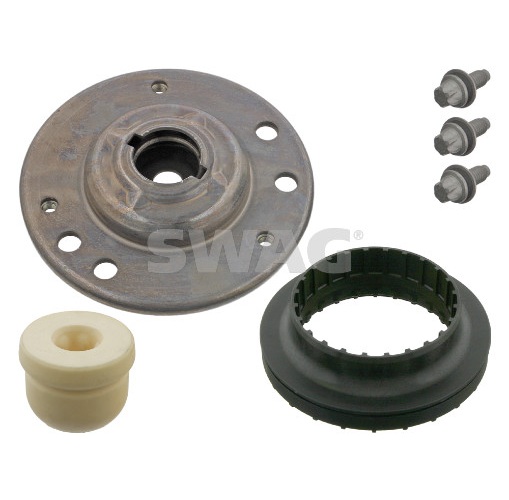 Repair Kit, suspension strut - 40 92 7998 SWAG