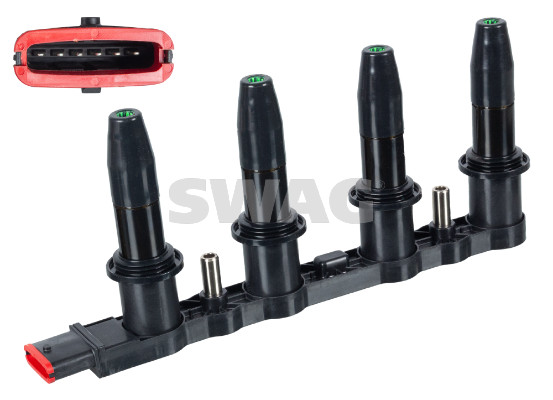 Ignition Coil - 40 92 8108 SWAG