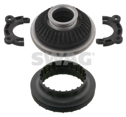 Repair Kit, suspension strut - 40 92 8118 SWAG